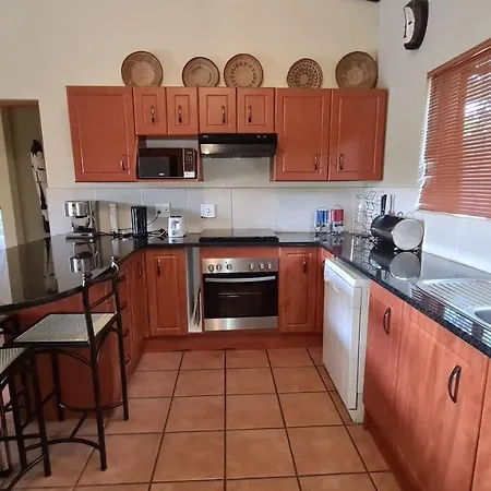 Robin Cottage Da Gama Lake White River Exterior foto