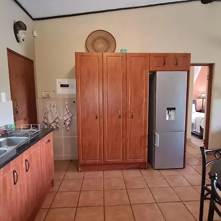 Robin Cottage Da Gama Lake White River Exterior foto