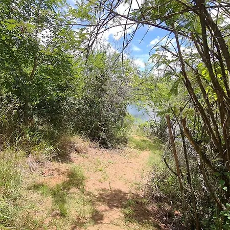 Robin Cottage Da Gama Lake White River Exterior foto