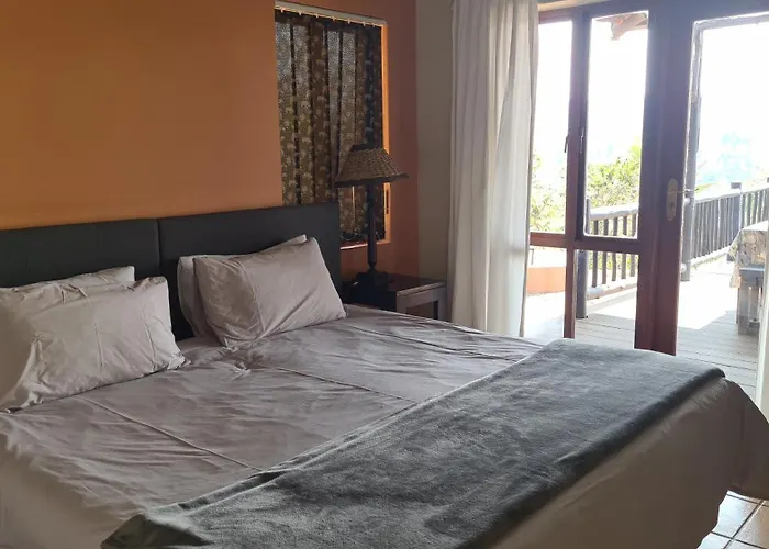 Robin Cottage Da Gama Lake