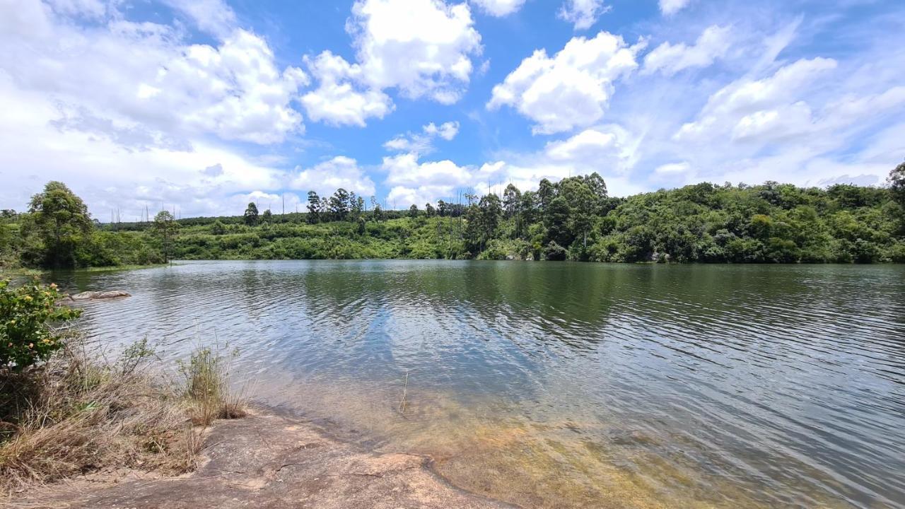 Robin Da Gama * White River