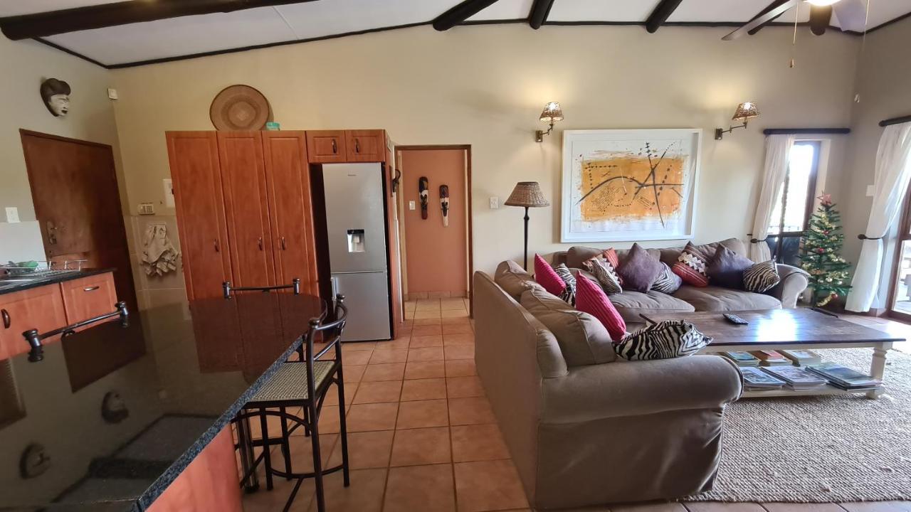 Robin Da Gama Holiday home