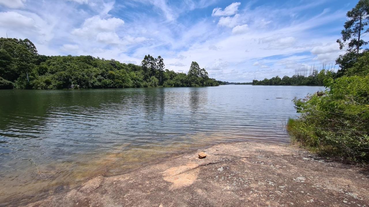 Holiday home Robin Da Gama White River