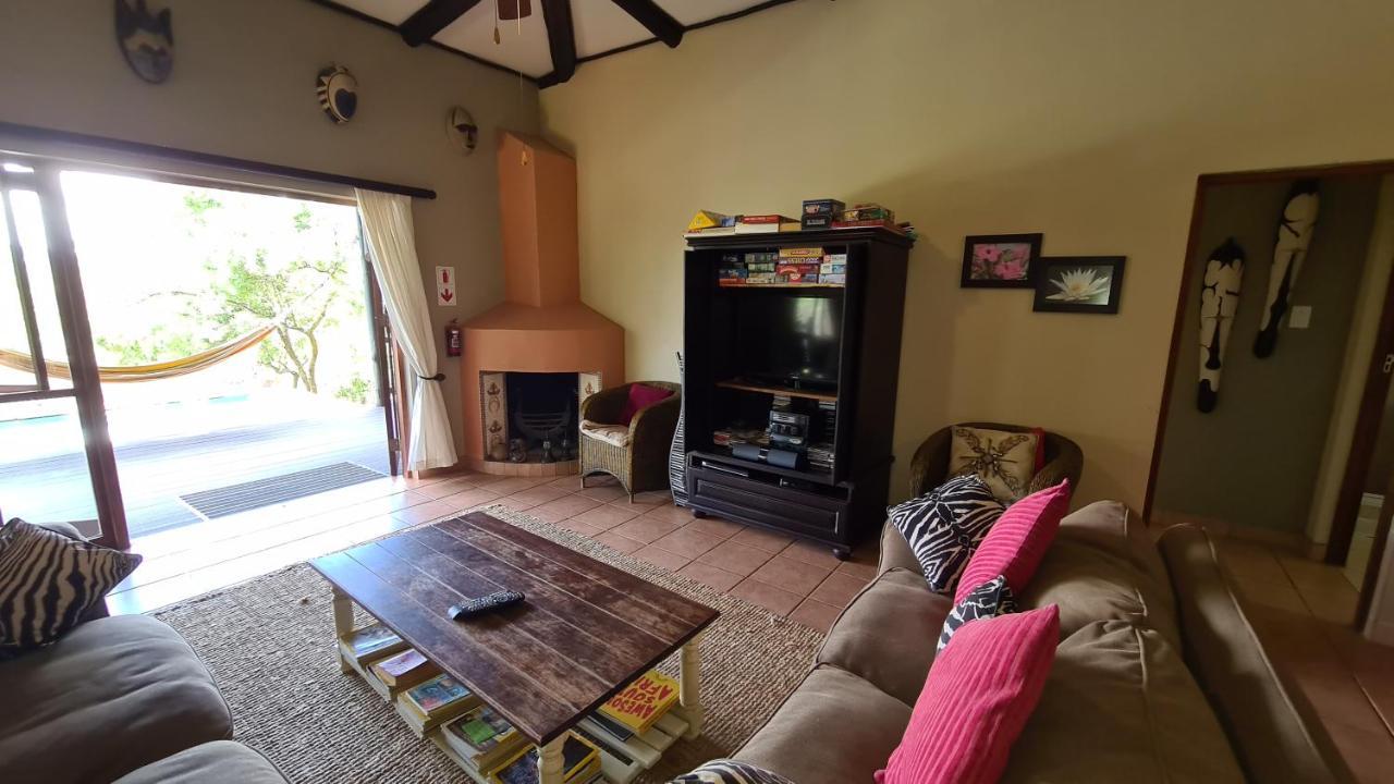 Holiday home Robin Da Gama