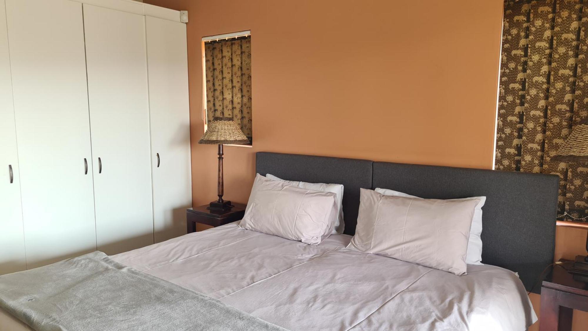 Holiday home Robin Da Gama *