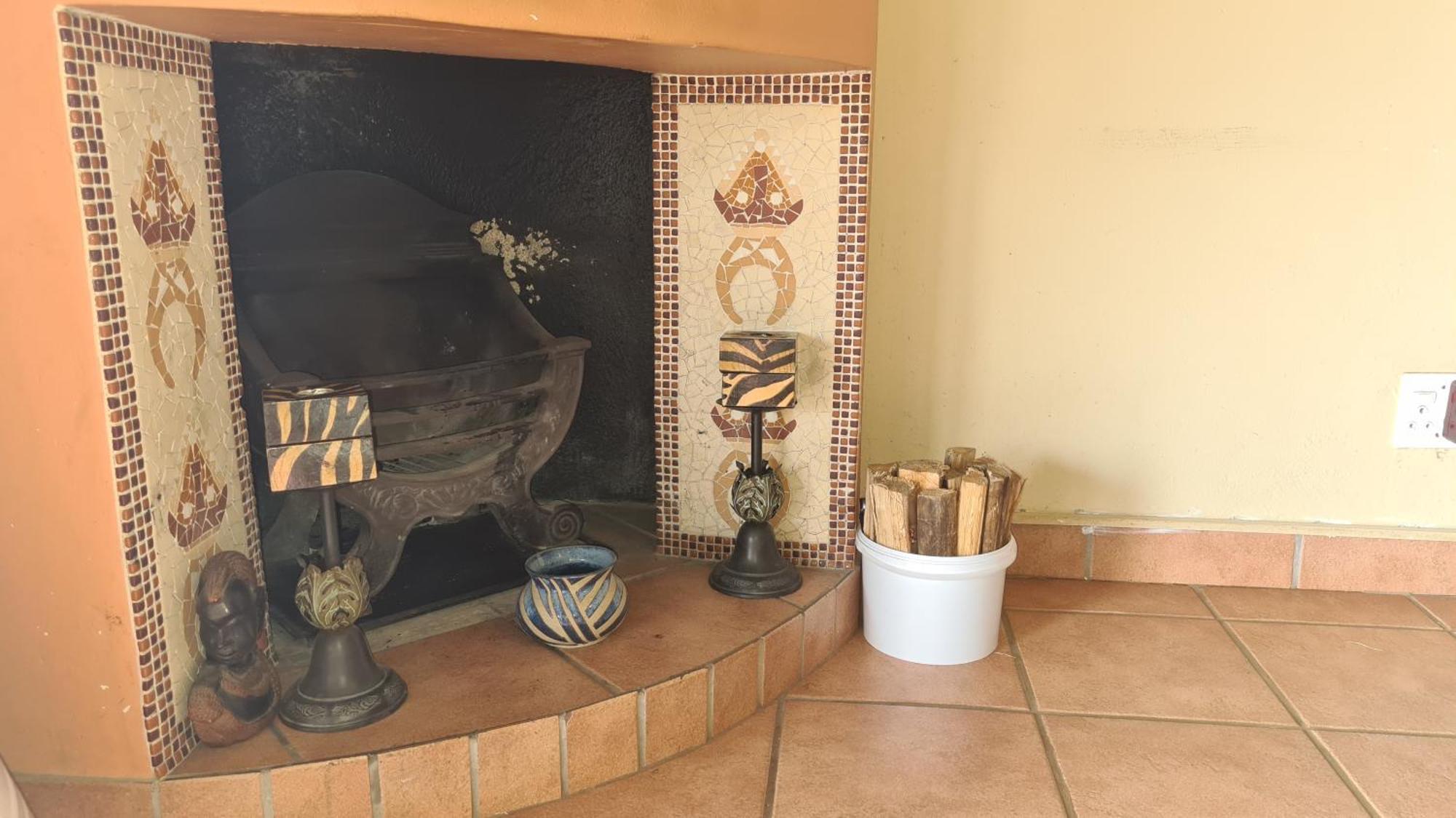 Robin Da Gama Holiday home