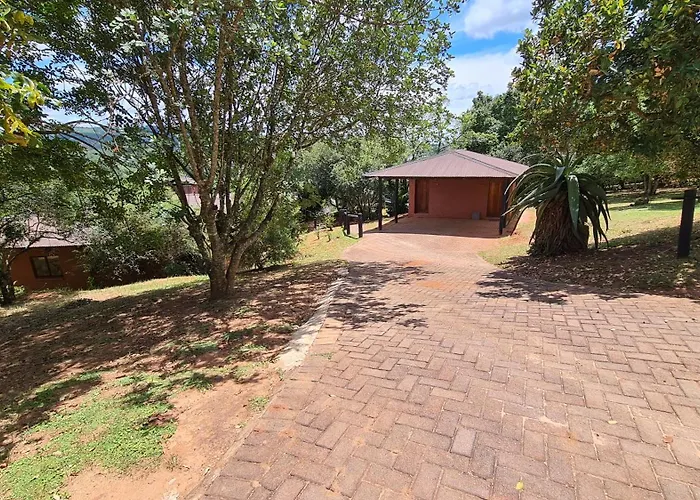 Robin Cottage Da Gama Lake