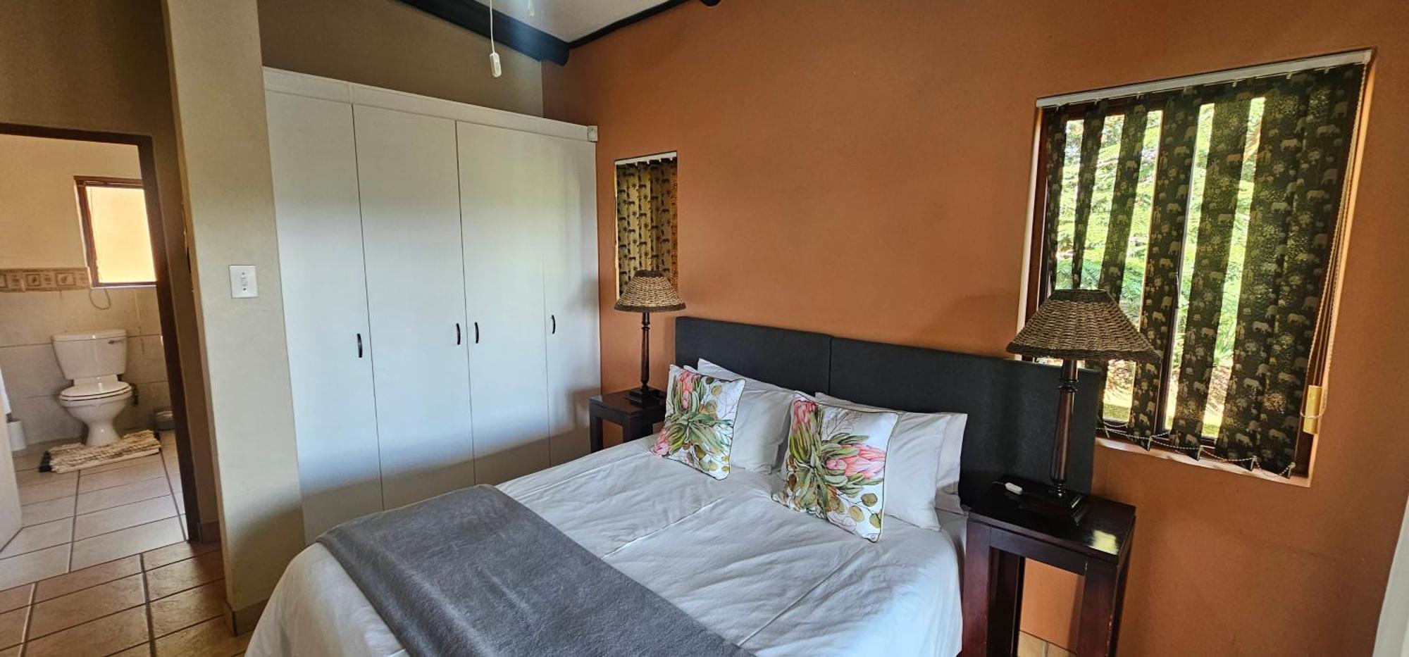 Holiday home Robin Da Gama *