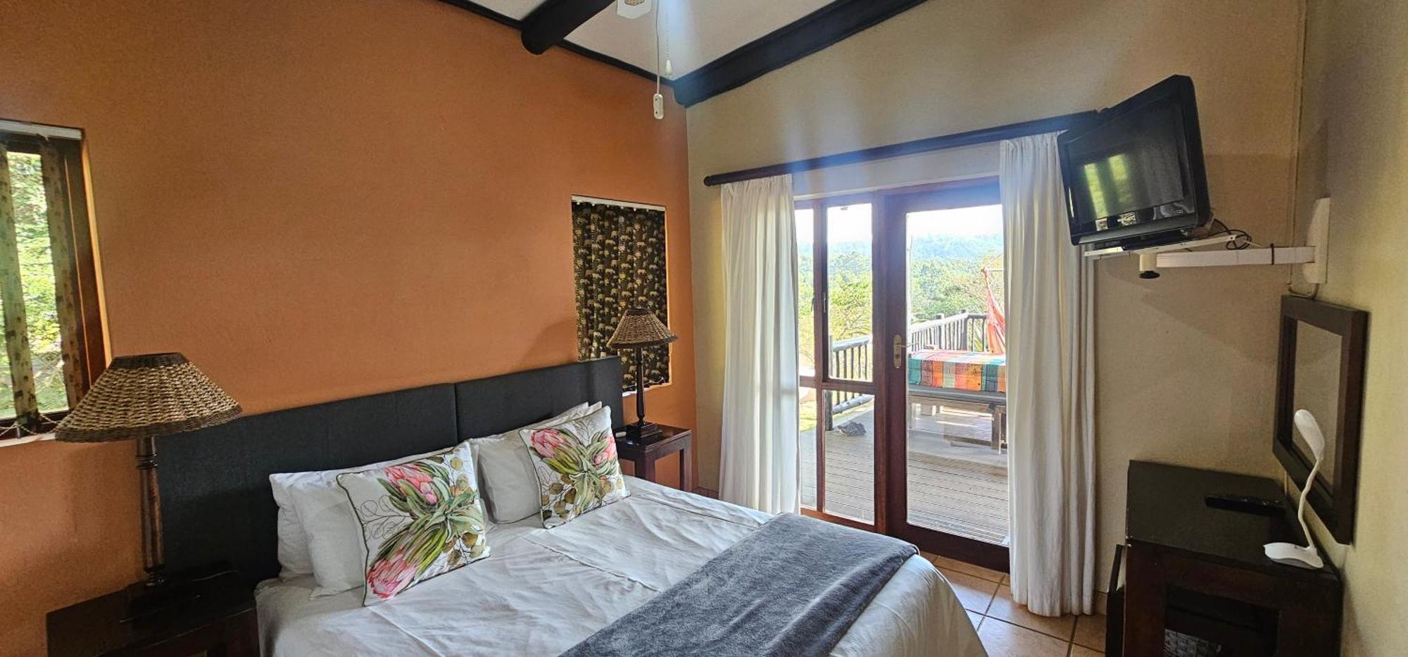 Holiday home Robin Da Gama *